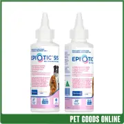 Virbac Epi-Otic SIS for Dogs 237ml