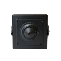 在飛比找PChome24h購物優惠-四合一 1080P 針孔監控鏡頭3.7mm SONY210萬