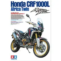 在飛比找蝦皮購物優惠-【模霸】TAMIYA 1/6 HONDA CRF1000L 