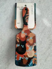 Goody Tru X Reyna Noriega Collab Ouchless?? Detangling Printed Paddle Brush 1 Ct