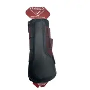 LeMieux Grafter Brushing Boot - Rioja XL