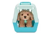 My Really Real Puppy - Curly