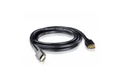 Aten 2L-7D02H-1 2m High Speed HDMI Cable with Ethernet Gold-plated Support 4K 3D Video