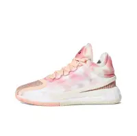 在飛比找Yahoo!奇摩拍賣優惠-Adidas D Rose 11爱迪达罗斯11代篮球鞋  F