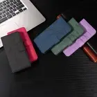 Flip Leather Card Wallet Phone Case for Samsung S23 S22 S21 S20 FE S10 S9 S8
