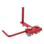 Chainsaw Bar Rail Tightening Repair Tool Accurate Adjustments Easy to Operate