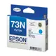 EPSON No.73N 藍色墨水匣 T105250