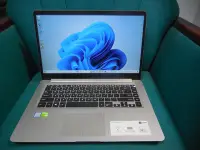 在飛比找Yahoo!奇摩拍賣優惠-ASUS Vivobook S510U  i7八代  8G/