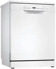 Bosch Series 2 60cm Freestanding Dishwasher White