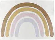 Soft and Cozy Baby Crawling Mat for Kids' Room - Comfortable and Safe Play Area, as described, 120x80cm