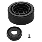 For IRobot Braava Jet M6 Sweeper Replacement Wheel Tire Consumables Accessories