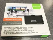 NEW IOGEAR USB 2.0 to DVI External Video Card GUC3020DW6