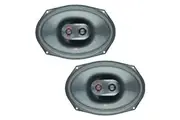 JBL Stage3 9637F 6x9'' 3-Way Car Speakers