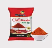 Wijaya Chilli Powder Sri Lankan Organic Natural Spice Best Quality Red Chilli