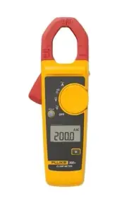 FLUKE AC400A Clamp Meter FLUKE-302+(Plus)