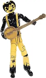 Sammy Lawrence with Banjo 5" Action Figure from Wave 2