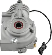 Front Differential, Compatible with Polaris Ranger 499 2017/500 2017-2022/570 2015-2023
