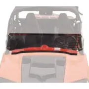 Tusk UTV Half Windshield For POLARIS RZR XP 1000 Trails and Rocks Edition 2018