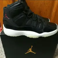 在飛比找旋轉拍賣優惠-Jordan11代女鞋