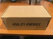 Pokemon TCG Pre-Release Kit 450 Count Card Energy Brick Box Set