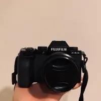 在飛比找蝦皮購物優惠-「已售」Fujifilm xs10 xc15-45鏡頭/去年