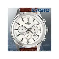 在飛比找PChome商店街優惠-CASIO 卡西歐 手錶專賣店 EDIFICE EFR-51