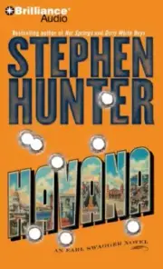 Havana: A Swagger Family Novel (Earl Swagger Series, 3) Audio CD – CD, June 15,