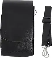 Barber Hairdresser Tool Bag Lightweight and Sturdy Organizer for Salon Scissors Travel-friendly Storage