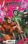 MIDNIGHT SUNS #2 (2022) WOLVERINE DOCTOR DOOM ~ NAKAYAMA 1ST PRINT ~ UNREAD NM