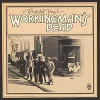 在飛比找誠品線上優惠-Workingman's Dead (3CD/50th An