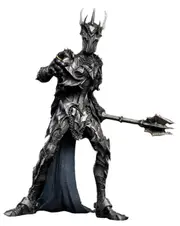 The Lord of the Rings - Sauron Mini Epics Vinyl Figure