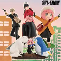 在飛比找蝦皮購物優惠-【Plutopia】BANDAI PETITRAMA SPY