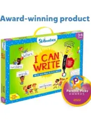 Skillmatics I Can Write