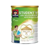 在飛比找ETMall東森購物網優惠-桂格三益菌小學生奶粉1500G【愛買】