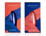 WOMANIZER。STARLET 2 吸吮愉悅器 按摩棒 仿真陽具 假屌 自慰棒 情趣用品 【OGC株式會社】【本商品含有兒少不宜內容】