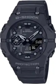Casio G-Shock GA-B001-1AER Man Quartz Watch