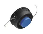 T35 Poulan Replacement Bump Head For Poulan Models Listed