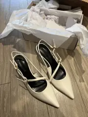charles keith shoes