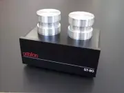 Ortofon ST-90 Balance Transmission Support of MC Transformer 10～100kHz 2.17kg