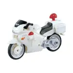 【HAHA小站】TM 004A 716464 麗嬰 TOMICA HONDA VFR 警用機車 重機 摩托車 多美