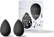 beautyblender micro.mini pro: Mini Makeup Sponges perfect for Darker-Toned Contouring, Highlighting & Concealing