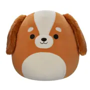 Squishmallows Ysabel the Cocker Spaniel Dog 12 inch Plush