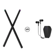 Virtual Reality (VR) Air Drum Kit