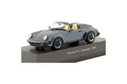 Atlas 1/43 Porsche 911 Speedster 1989 (Blue)