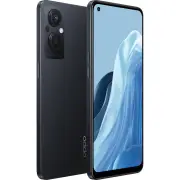 OPPO Reno8 Lite 5G 128GB Cosmic Black