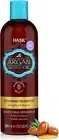 HASK Argan Oil Repairing Shampoo for all hair types, colour safe, gluten-free...