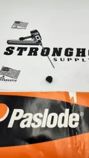 NEW OEM PASLODE 404464 RUBBER STOP