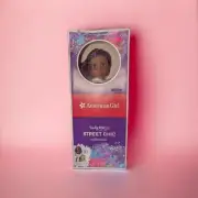 American Girl Truly Me Street Chic Doll 91 New In Box With Box
