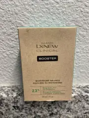 Avon Isa Knox LXNEW Booster Microbiome Balance~1 fl oz~ 2.3% New in Box