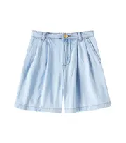 [Molo] Molo Alberte shorts Y 12 blue